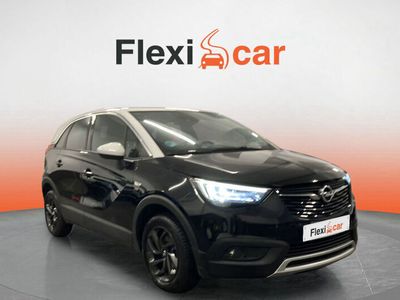 usado Opel Crossland X 1.2 81kW (110CV) Edition S/S