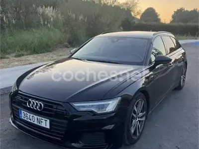 Usado Audi A6