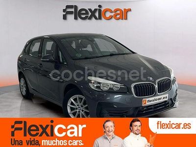 BMW 216 Active Tourer