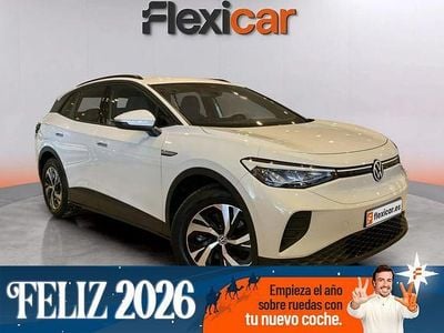 Eléctrico Usado 2021 VW ID.4 Pure SUV | 27.970 € (Caro)
