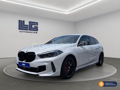 BMW M135