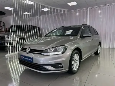 Usado VW Golf VII