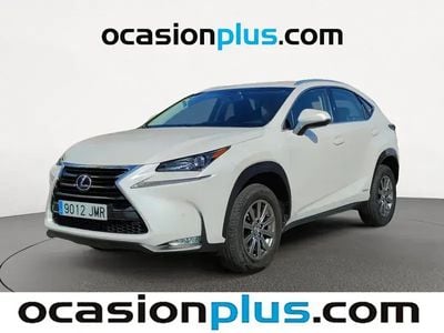 Lexus NX300h