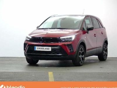 Usado 2023 Opel Crossland X SUV | 17.616 € (Caro)