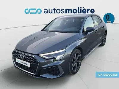 Usado Audi A3 e-tron