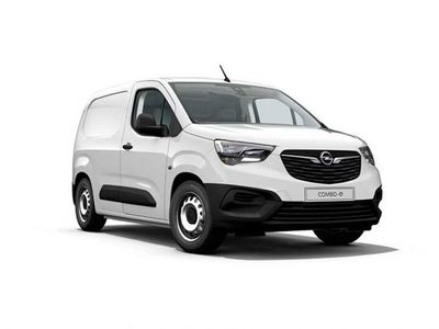 Opel Combo-e Life