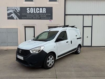 Dacia Dokker