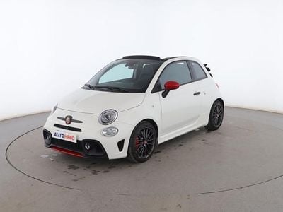 Abarth 695