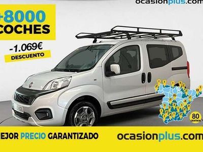 Fiat Qubo