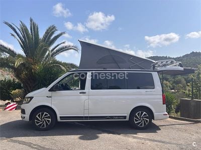 VW California