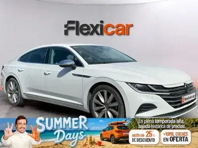 Usado VW Arteon