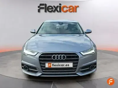 Usado Audi A6