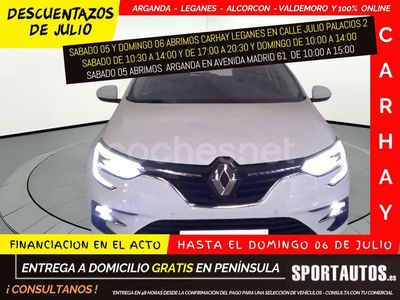 Renault Mégane GrandTour