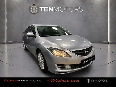 Usado Mazda 6
