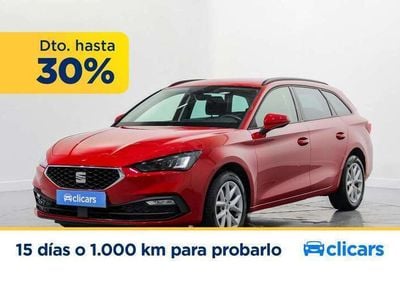 Seat Leon ST