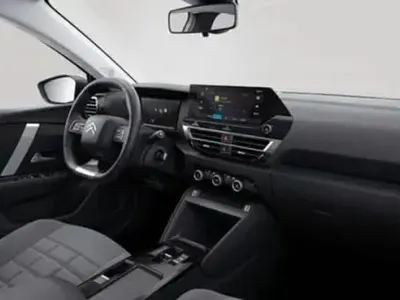 Nuevo Citroën C4 145 CV (106 kW) 2026 Gris SUV