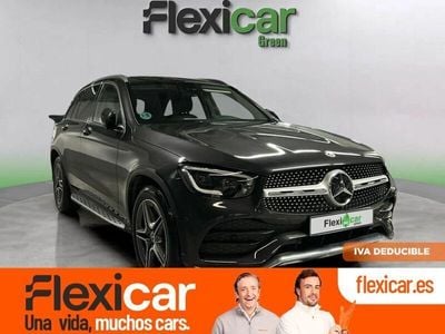Mercedes GLC220