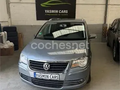 Usado VW Touran