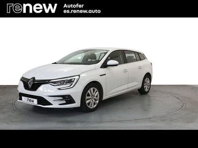 Renault Mégane GrandTour