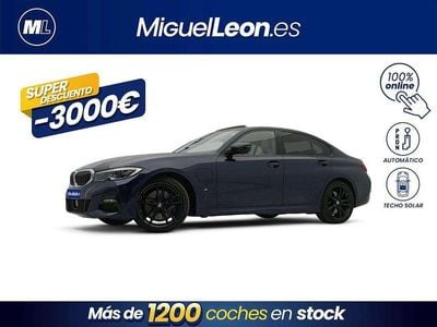 BMW 330e