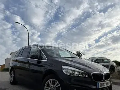 Usado BMW 218