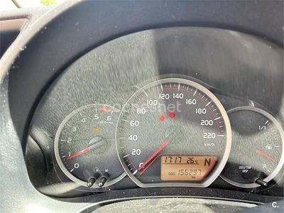 Brugt Toyota Yaris Active 90 HK (66 kW) 2012 Grå Hatchback