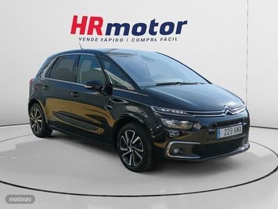 Citroën C4 SpaceTourer