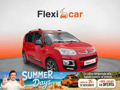 Usado Citroën C3