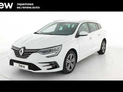Używany Renault Mégane IV