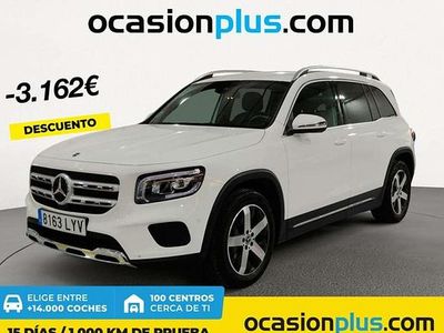 Mercedes GLB200