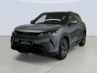 Usado BYD Atto 2 Comfort 150 kW (204 CV) 2025 Gris oscuro SUV