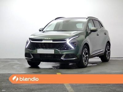 usado Kia Sportage 1.6 T-GDI HEV DRIVE AUTO 230 5P