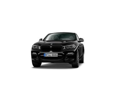 Usado BMW X4 Shadowline 286 CV (210 kW) 2021 SUV