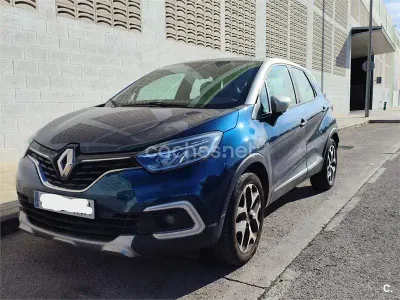 Usado Renault Captur
