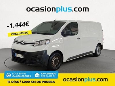 Citroën Jumpy