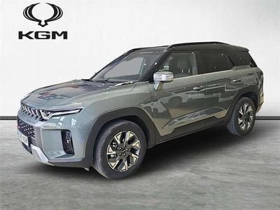 Usado Ssangyong (KGM) Torres 204 CV (150 kW) 2025 SUV