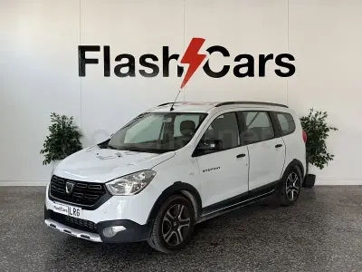 Usado Dacia Lodgy