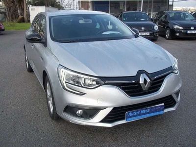 usado Renault Mégane IV 