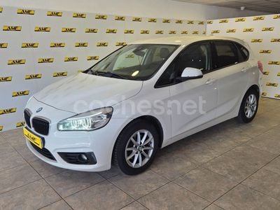 BMW 216 Active Tourer