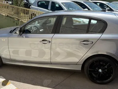 Usado BMW 116