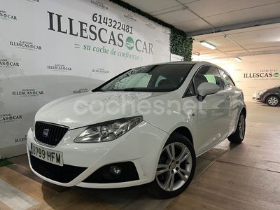 Seat Ibiza SC