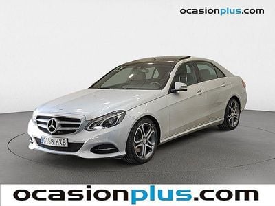 Mercedes E300