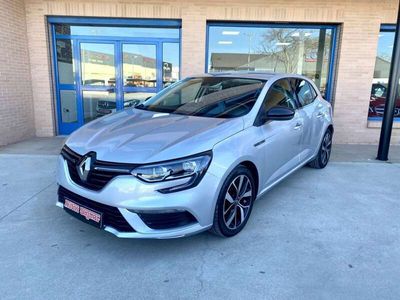 usado Renault Mégane IV 