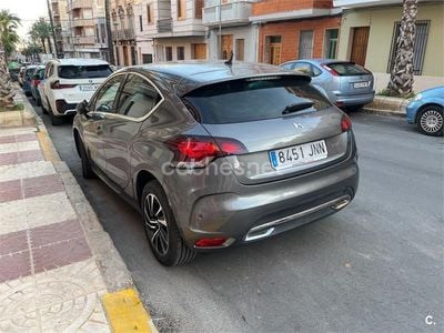 DS Automobiles DS4 Crossback