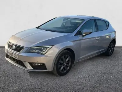 Usado Seat Leon Style 115 CV (84 kW) 2018