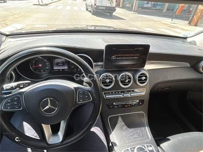 Mercedes GLC220