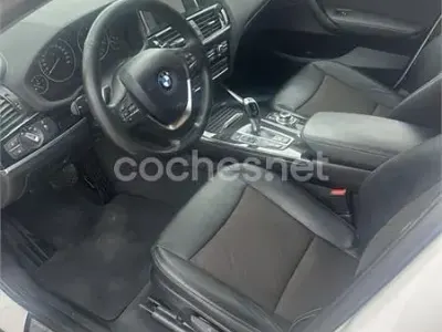 Usado BMW X4