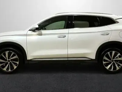 Usado BYD Seal U Comfort 218 CV (160 kW) 2025 Blanco SUV