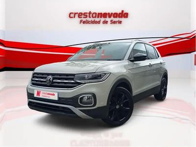 Usado MG ZS Comfort 106 CV (77 kW) 2025 SUV