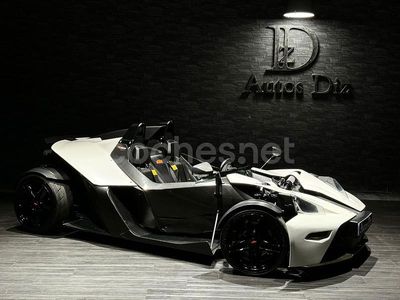 Usado KTM X-Bow 2010 Descapotable